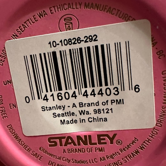 Stanley 20 ounce wicked cup ￼ - Picture 3 of 6